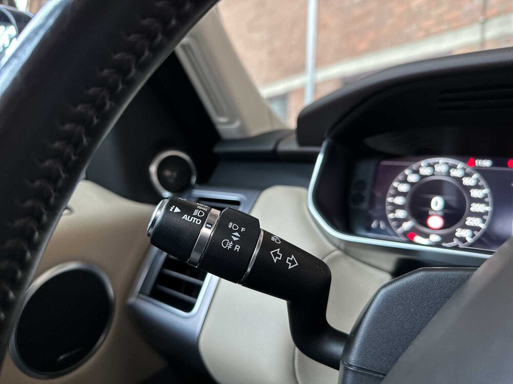 Land Rover Range Rover Sport 3.0 V6 Supercharged HSE Dynamic 340pk 2018, L-259-XZ