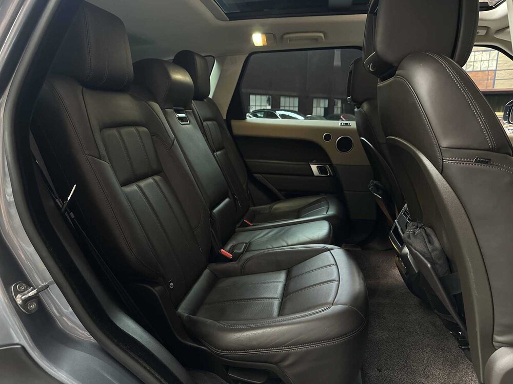 Land Rover Range Rover Sport 3.0 V6 Supercharged HSE Dynamic 340pk 2018, L-259-XZ