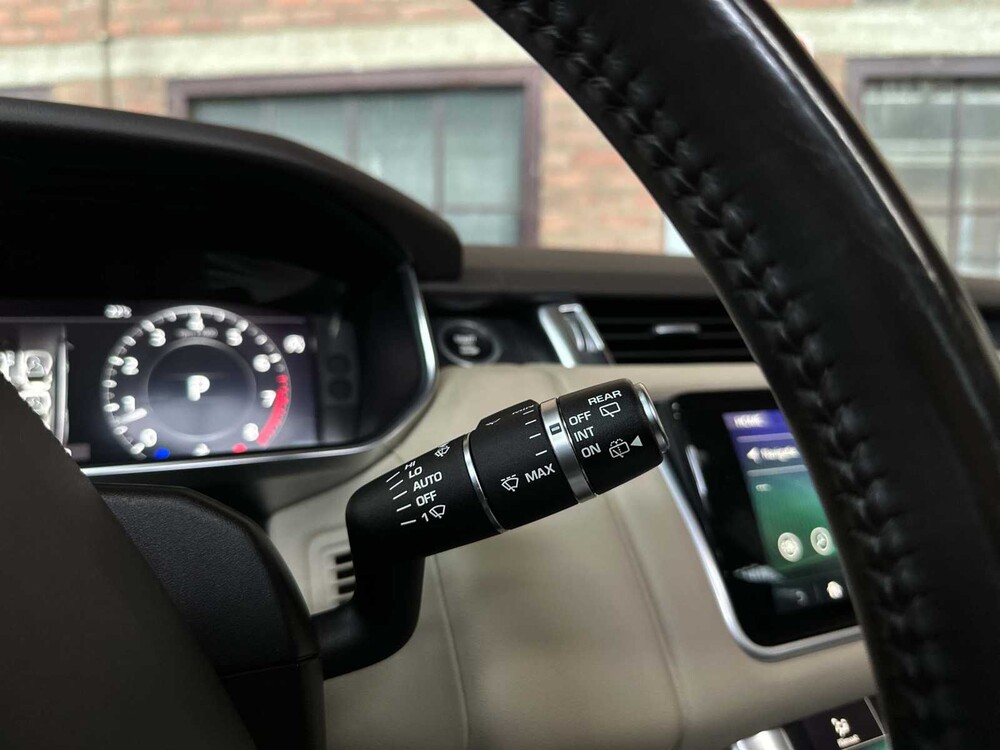 Land Rover Range Rover Sport 3.0 V6 Supercharged HSE Dynamic 340pk 2018, L-259-XZ