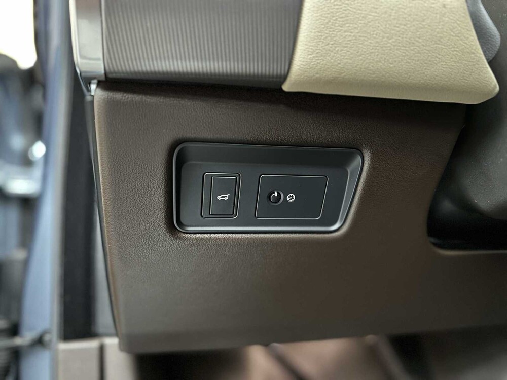 Land Rover Range Rover Sport 3.0 V6 Supercharged HSE Dynamic 340pk 2018, L-259-XZ