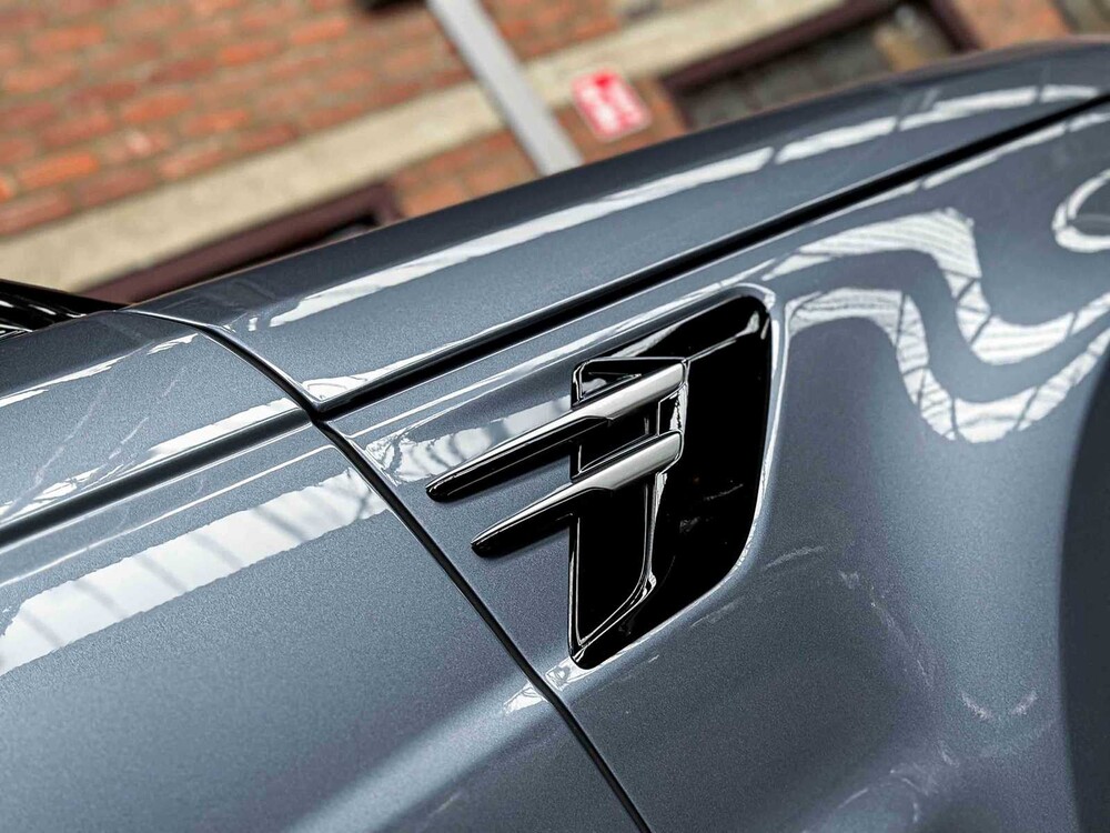 Land Rover Range Rover Sport 3.0 V6 Supercharged HSE Dynamic 340pk 2018, L-259-XZ