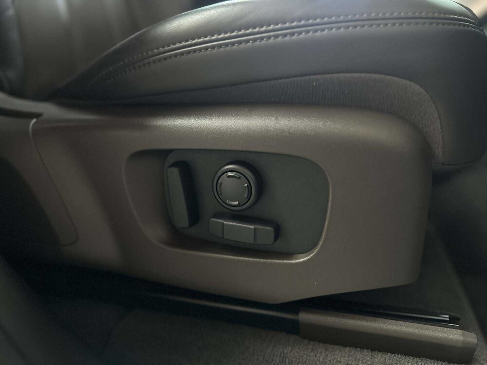 Land Rover Range Rover Sport 3.0 V6 Supercharged HSE Dynamic 340pk 2018, L-259-XZ