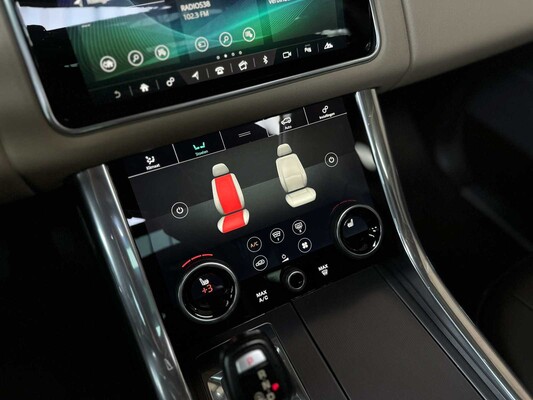 Land Rover Range Rover Sport 3.0 V6 Supercharged HSE Dynamic 340pk 2018, L-259-XZ