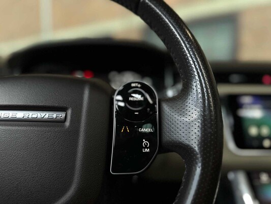 Land Rover Range Rover Sport 3.0 V6 Supercharged HSE Dynamic 340pk 2018, L-259-XZ