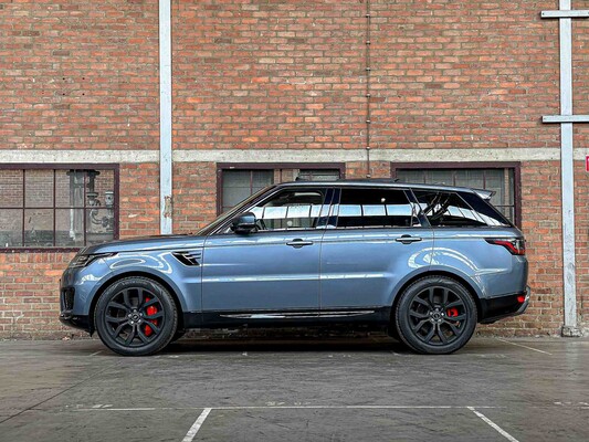 Land Rover Range Rover Sport 3.0 V6 Supercharged HSE Dynamic 340pk 2018, L-259-XZ