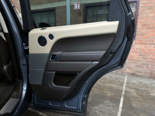 Land Rover Range Rover Sport 3.0 V6 Supercharged HSE Dynamic 340pk 2018, L-259-XZ