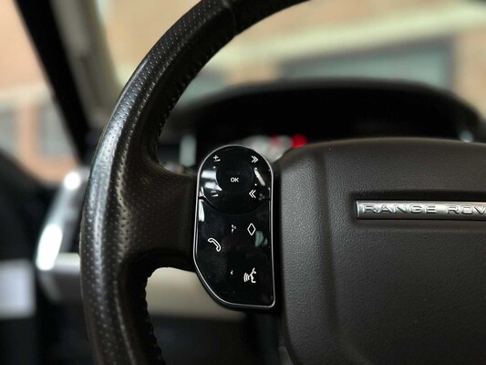 Land Rover Range Rover Sport 3.0 V6 Supercharged HSE Dynamic 340pk 2018, L-259-XZ