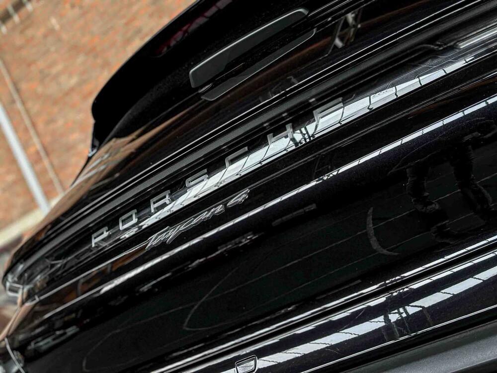 Porsche Taycan Cross Turismo 4 93 kWh Sport-Chrono 476pk 2021, P-434-JF