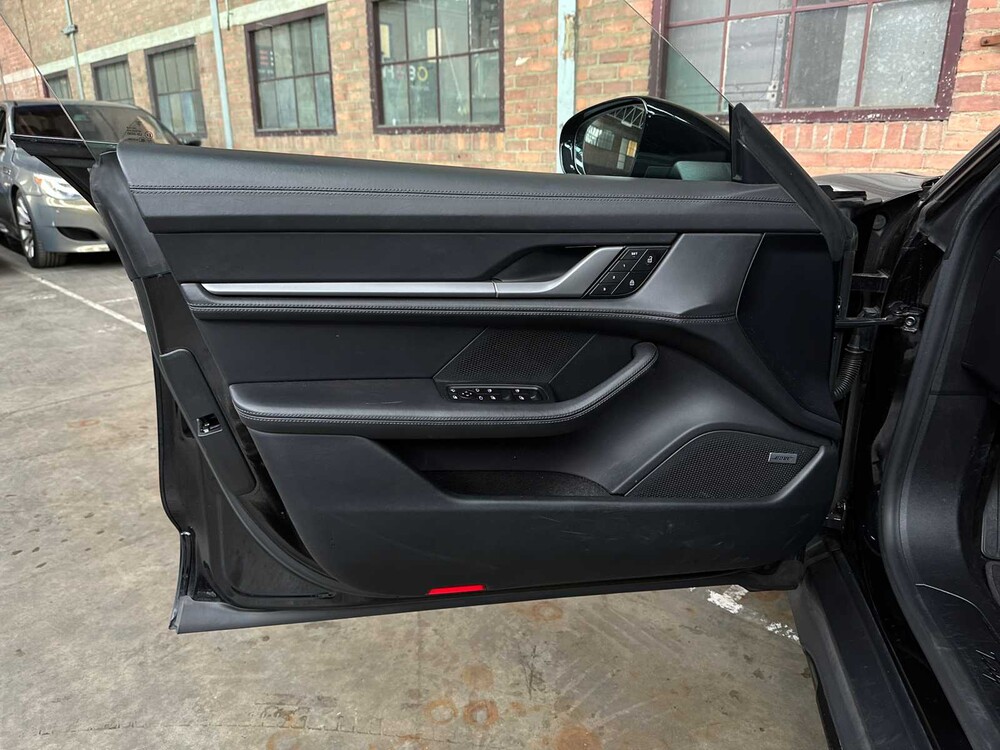 Porsche Taycan Cross Turismo 4 93 kWh Sport-Chrono 476pk 2021, P-434-JF