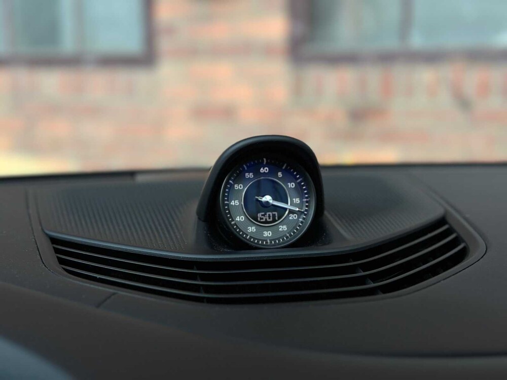 Porsche Taycan Cross Turismo 4 93 kWh Sport-Chrono 476pk 2021, P-434-JF