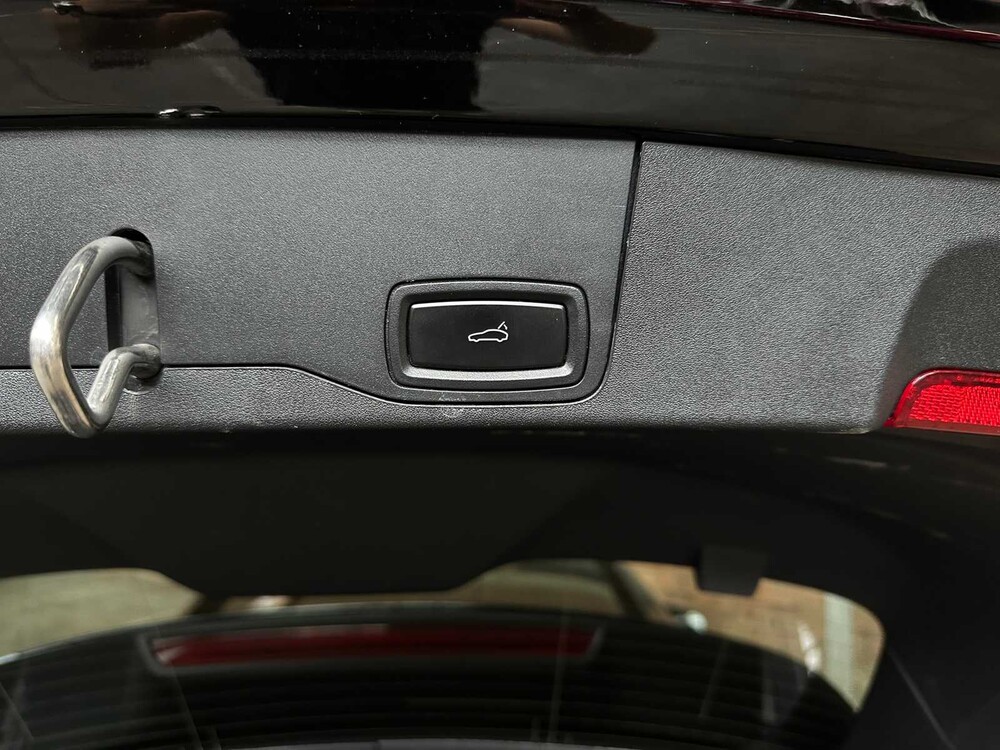 Porsche Taycan Cross Turismo 4 93 kWh Sport-Chrono 476pk 2021, P-434-JF