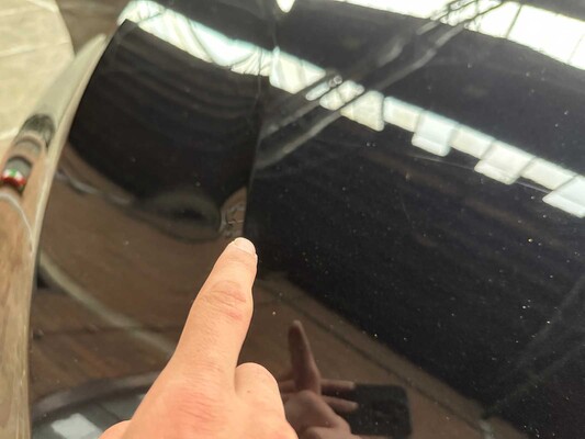 Volkswagen GTI ClubSport VIII 2.0 TSI (Golf 8) 300pk 2021, Z-241-GH