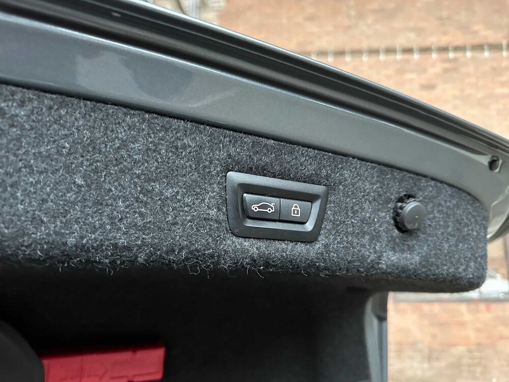 BMW 530e iPerformance Executive M-Sport 292pk 2017 5-serie plug-in hybride G30, HLF-92-K