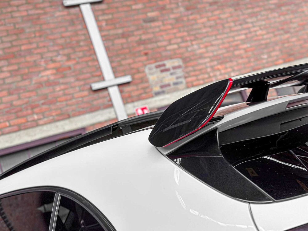 Mercedes-Benz A45 AMG 4Matic 381pk 2016 A-klasse, K-200-TT