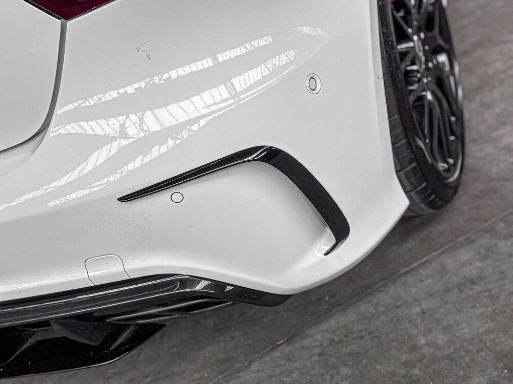 Mercedes-Benz A45 AMG 4Matic 381pk 2016 A-klasse, K-200-TT