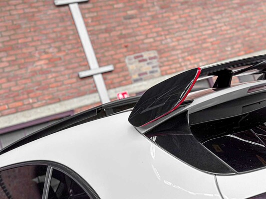 Mercedes-Benz A45 AMG 4Matic 381pk 2016 A-klasse, K-200-TT