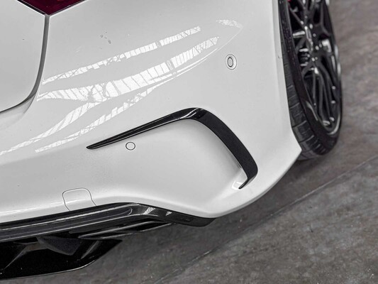 Mercedes-Benz A45 AMG 4Matic 381pk 2016 A-klasse, K-200-TT