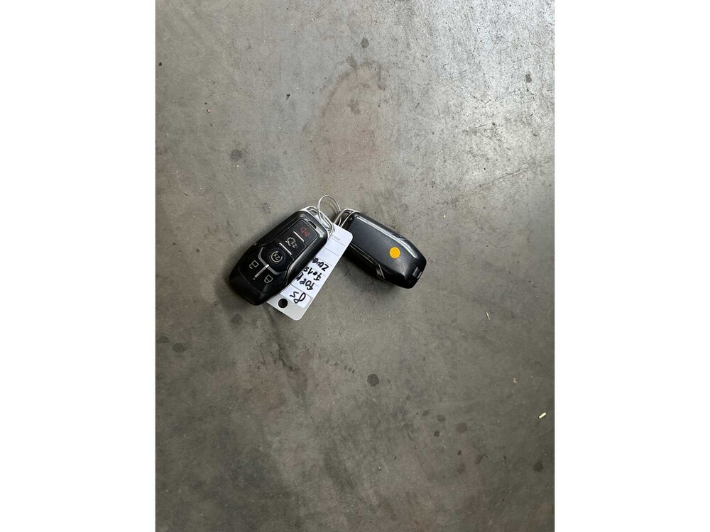 Ford USA 150 3.5 V6 Ecoboost SuperCab 370PS 2017 (Original-NL + 1. Besitzer), V-026-GZ