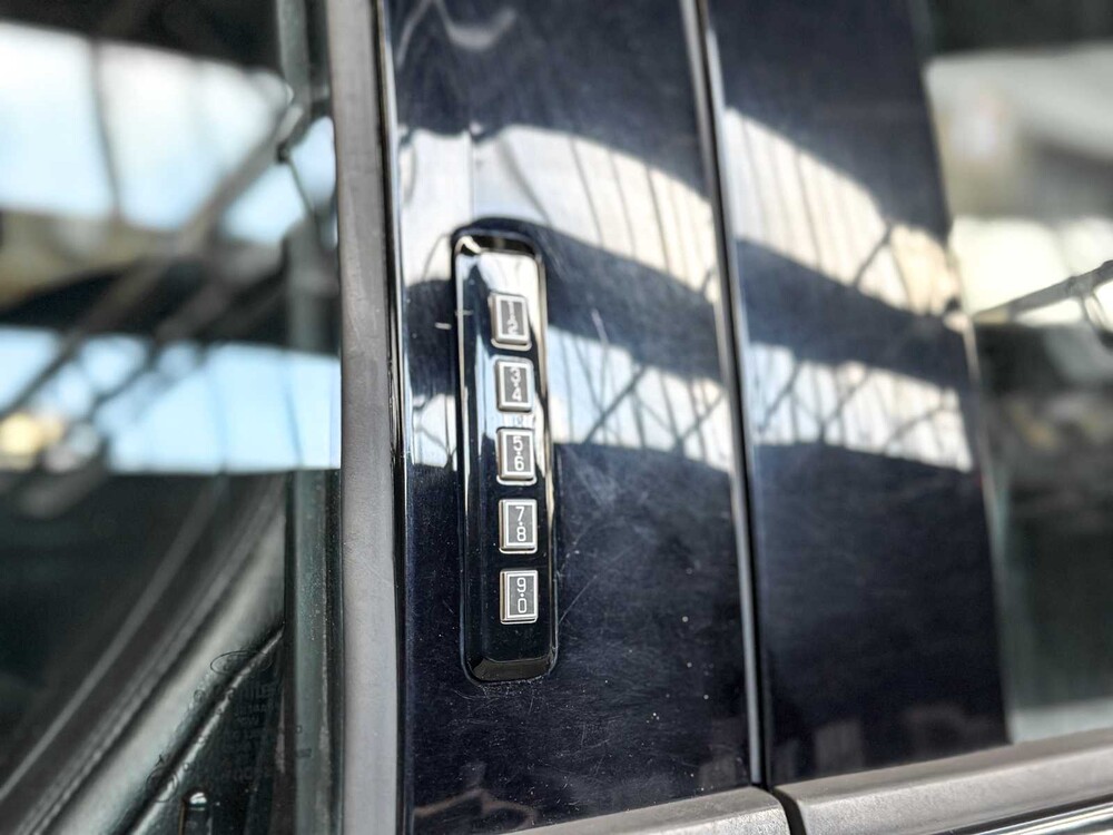 Ford USA 150 3.5 V6 Ecoboost SuperCab 370PS 2017 (Original-NL + 1. Besitzer), V-026-GZ