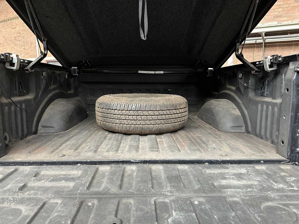 Ford USA 150 3.5 V6 Ecoboost SuperCab 370PS 2017 (Original-NL + 1. Besitzer), V-026-GZ