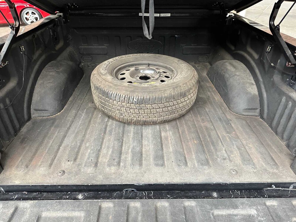 Ford USA 150 3.5 V6 Ecoboost SuperCab 370PS 2017 (Original-NL + 1. Besitzer), V-026-GZ