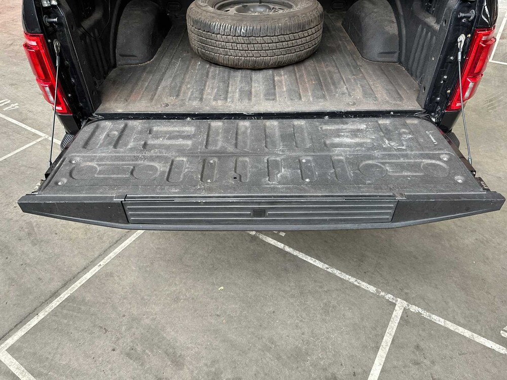 Ford USA 150 3.5 V6 Ecoboost SuperCab 370PS 2017 (Original-NL + 1. Besitzer), V-026-GZ