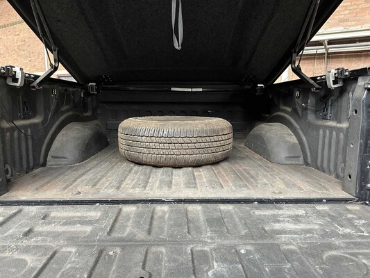 Ford USA 150 3.5 V6 Ecoboost SuperCab 370hp 2017 (Original-NL + 1st Owner), V-026-GZ