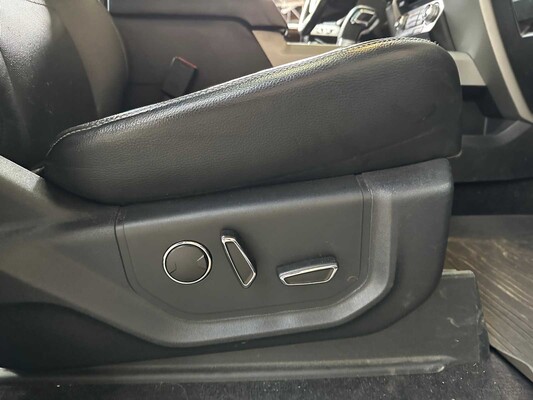 Ford USA 150 3.5 V6 Ecoboost SuperCab 370hp 2017 (Original-NL + 1st Owner), V-026-GZ