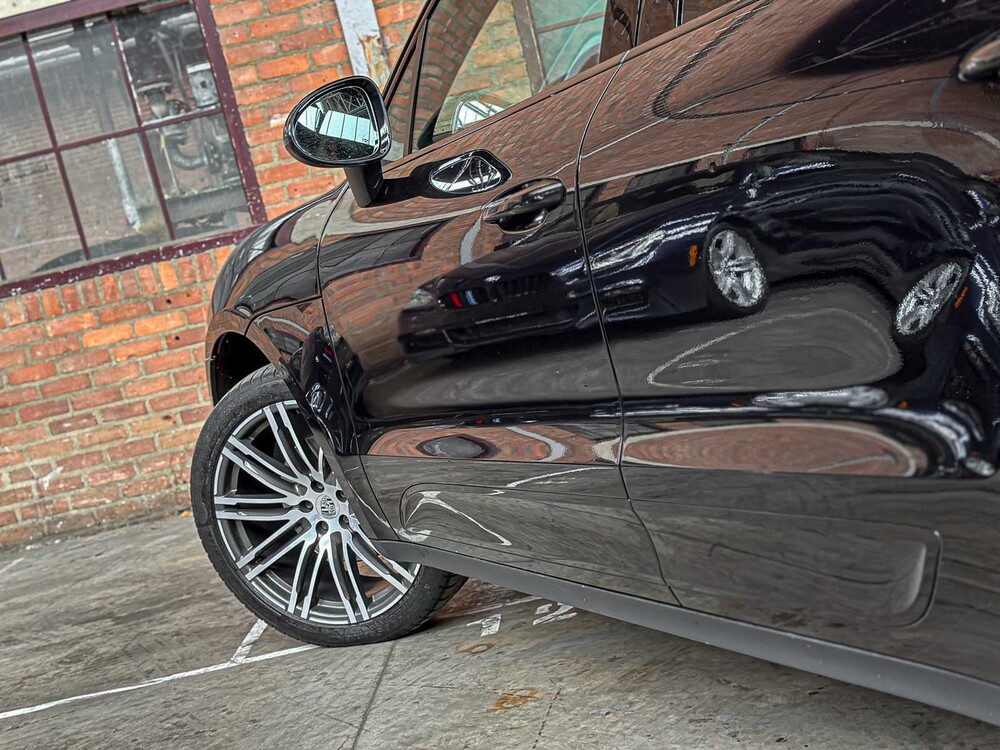 Porsche Macan 2.0 252pk 2018, RP-880-P