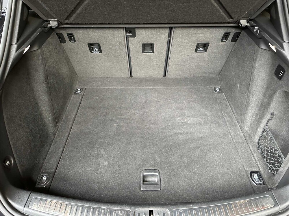 Porsche Macan 2.0 252pk 2018, RP-880-P