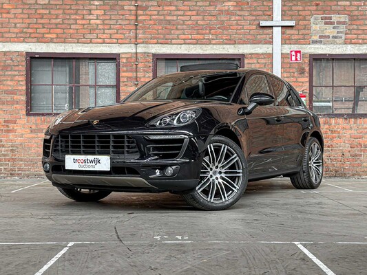 Luxury & sports cars te Boxmeer