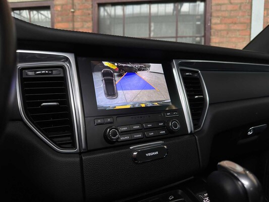 Porsche Macan 2.0 252pk 2018, RP-880-P