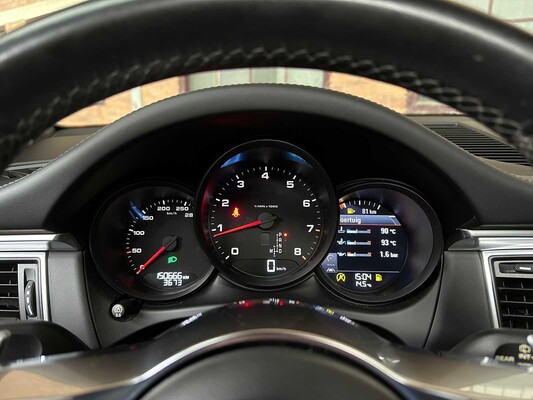 Porsche Macan 2.0 252pk 2018, RP-880-P