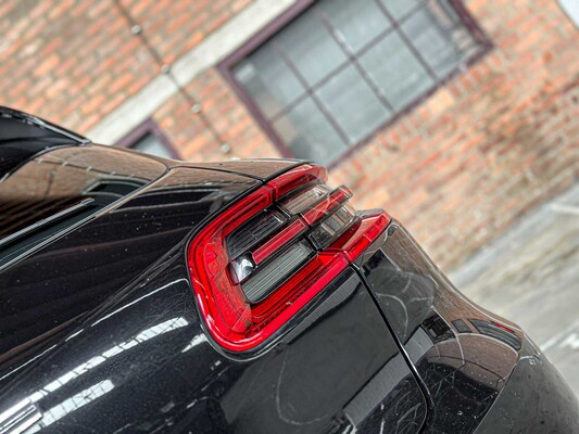 Porsche Macan 2.0 252pk 2018, RP-880-P