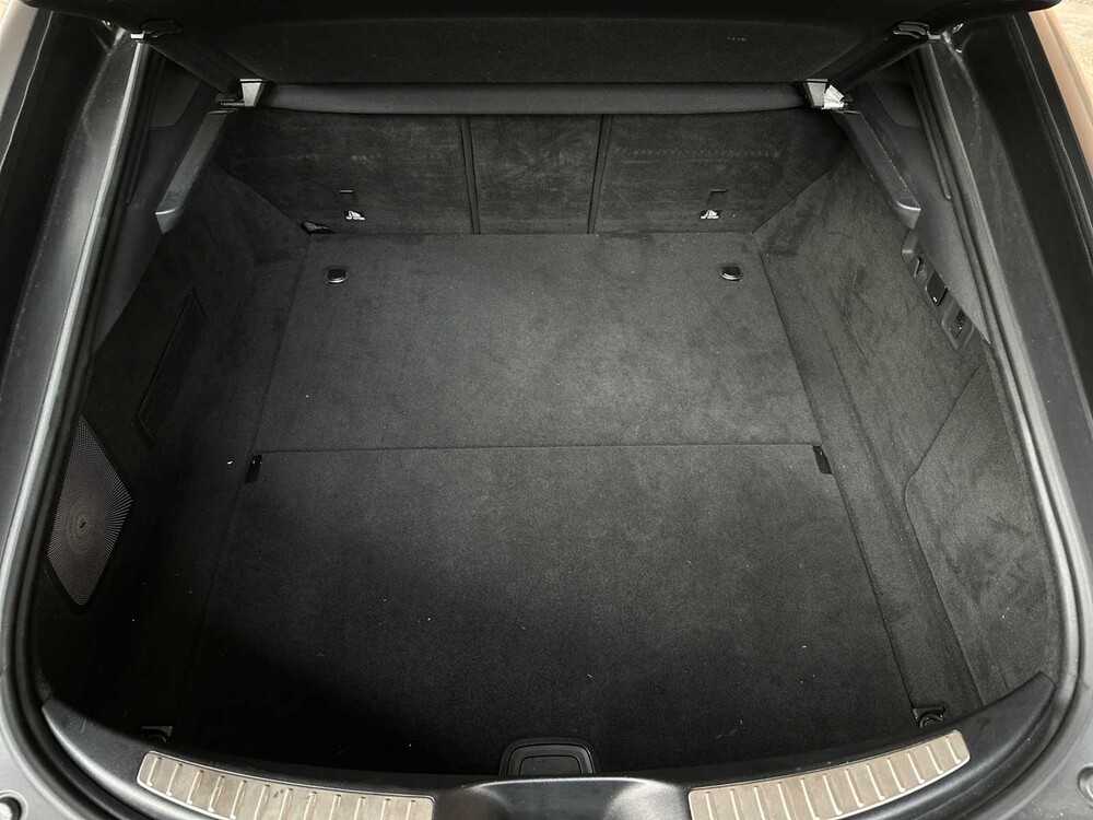 Mercedes-AMG GT63s 4.0 V8 4Matic+ Edition 1 639pk 2019 4-Door Coupe Mercedes-Benz, P-202-LB