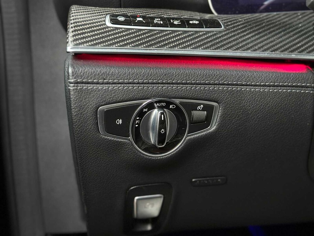 Mercedes-AMG GT63s 4.0 V8 4Matic+ Edition 1 639pk 2019 4-Door Coupe Mercedes-Benz, P-202-LB