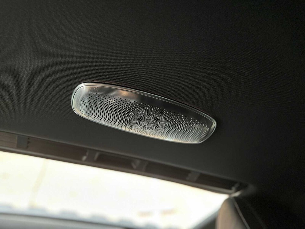 Mercedes-AMG GT63s 4.0 V8 4Matic+ Edition 1 639pk 2019 4-Door Coupe Mercedes-Benz, P-202-LB