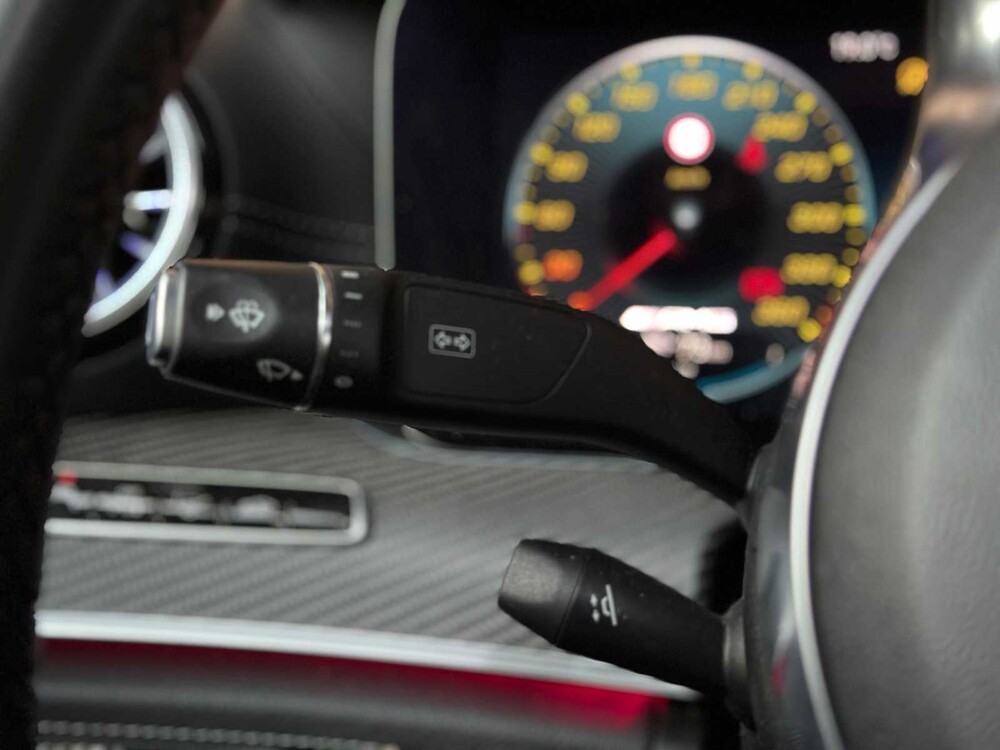 Mercedes-AMG GT63s 4.0 V8 4Matic+ Edition 1 639pk 2019 4-Door Coupe Mercedes-Benz, P-202-LB