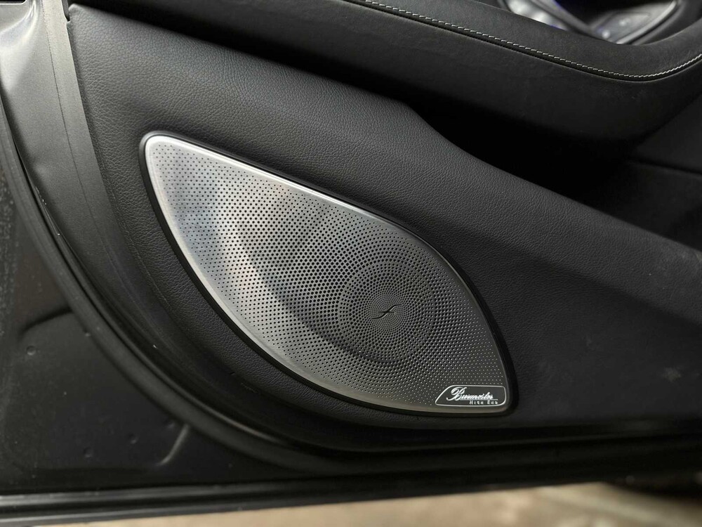 Mercedes-AMG GT63s 4.0 V8 4Matic+ Edition 1 639pk 2019 4-Door Coupe Mercedes-Benz, P-202-LB