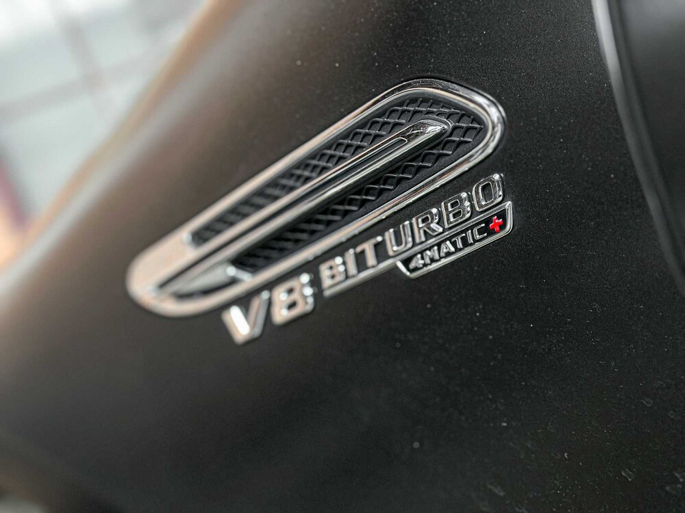 Mercedes-AMG GT63s 4.0 V8 4Matic+ Edition 1 639pk 2019 4-Door Coupe Mercedes-Benz, P-202-LB