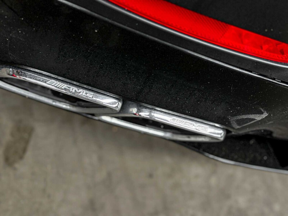 Mercedes-AMG GT63s 4.0 V8 4Matic+ Edition 1 639pk 2019 4-Door Coupe Mercedes-Benz, P-202-LB