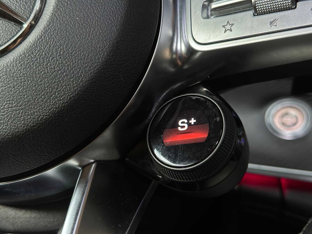 Mercedes-AMG GT63s 4.0 V8 4Matic+ Edition 1 639pk 2019 4-Door Coupe Mercedes-Benz, P-202-LB