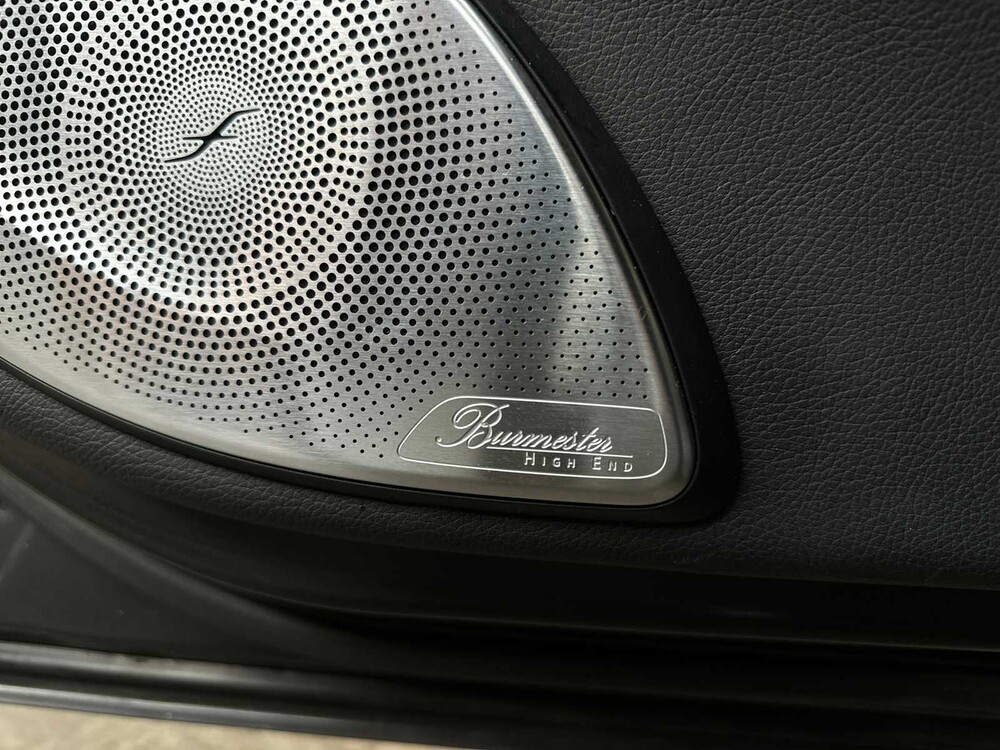 Mercedes-AMG GT63s 4.0 V8 4Matic+ Edition 1 639pk 2019 4-Door Coupe Mercedes-Benz, P-202-LB