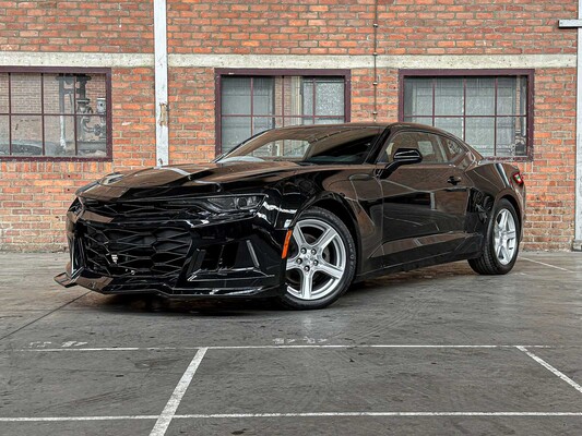 Luxury & sports cars te Boxmeer