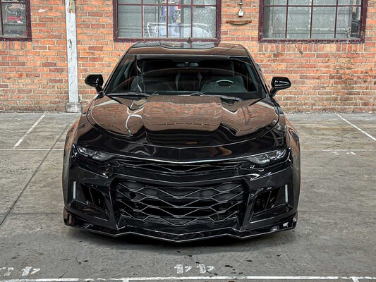 Chevrolet Camaro 1LT 2.0L l4 F DOHC 16V 275pk 2019