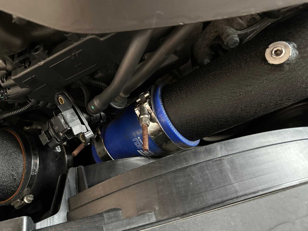 BMW M240i Cabrio 340pk 2018 ZF8 Automaat