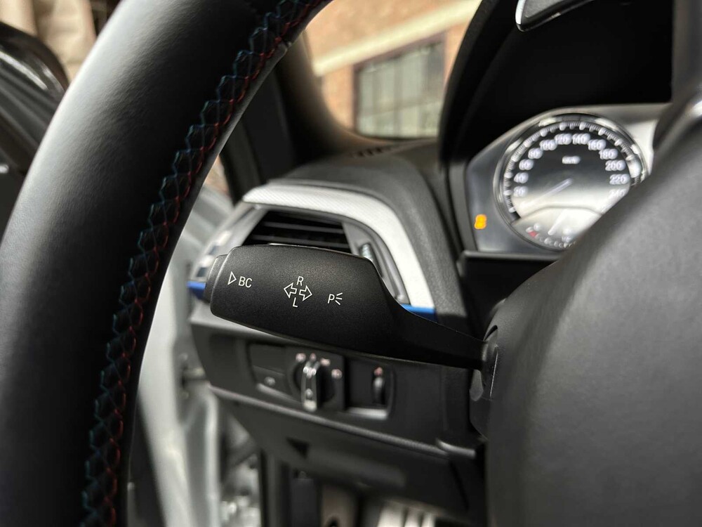 BMW M240i Cabrio 340pk 2018 ZF8 Automaat