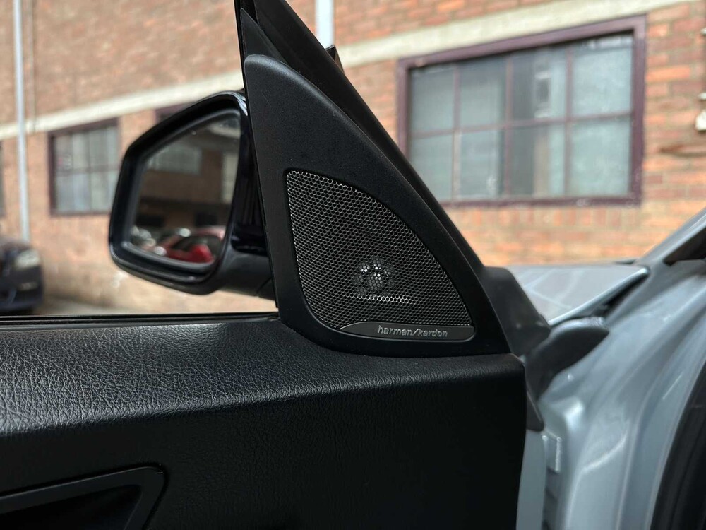 BMW M240i Cabrio 340pk 2018 ZF8 Automaat