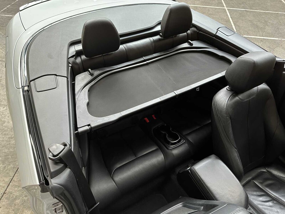 BMW M240i Cabrio 340pk 2018 ZF8 Automaat