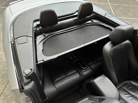 BMW M240i Cabrio 340pk 2018 ZF8 Automaat